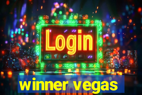 winner vegas